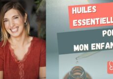 huiles essentielles
