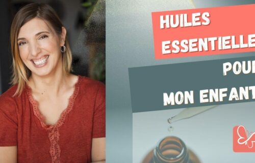 huiles essentielles
