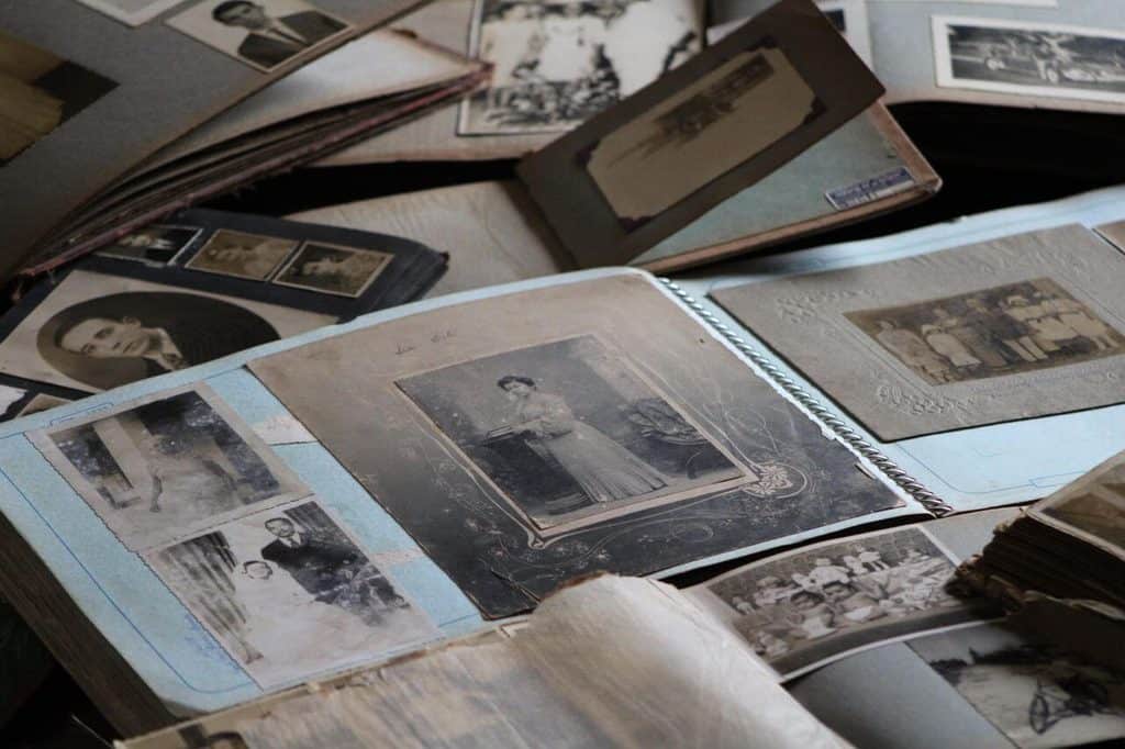 Créer des souvenirs en famille